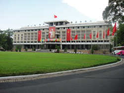 Saigon palace