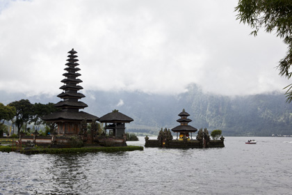 Images of Bali